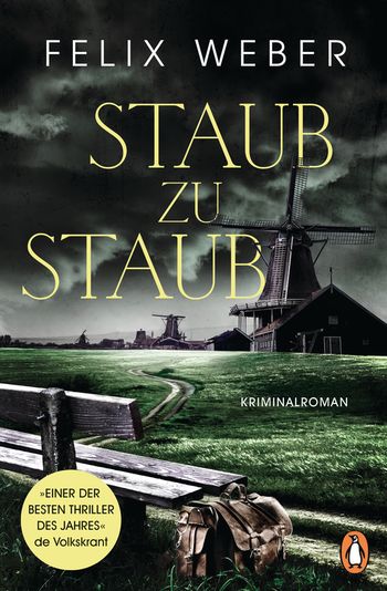 постер Staub zu Staub